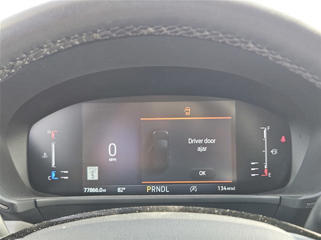 2023 Ford Escape - $19,500