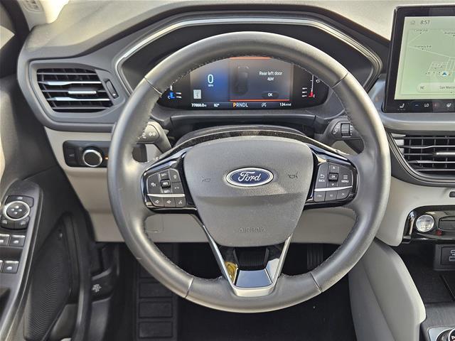2023 Ford Escape - $19,500