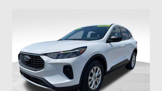 Preowned 2023 Ford Escape Active for Sale