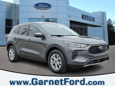 2023 Ford Escape AWD Active 4DR SUV