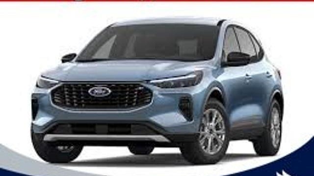 Preowned 2023 Ford Escape Active for Sale