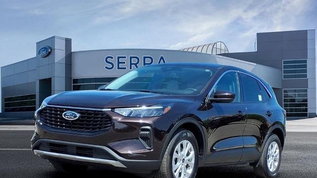 Preowned 2023 Ford Escape Active for Sale