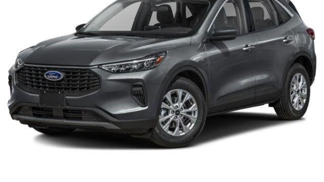 Preowned 2023 Ford Escape Active for Sale