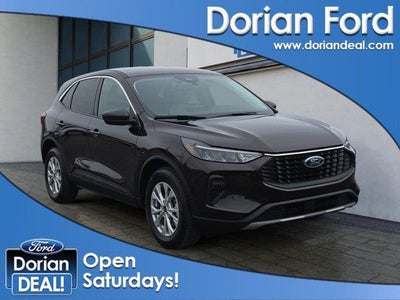 2023 Ford Escape AWD Active 4DR SUV