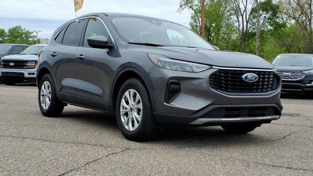 Preowned 2023 Ford Escape Active for Sale