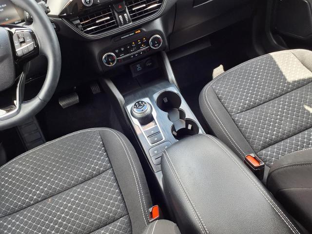 2023 Ford Escape - $24,851