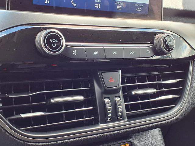 2023 Ford Escape - $24,851