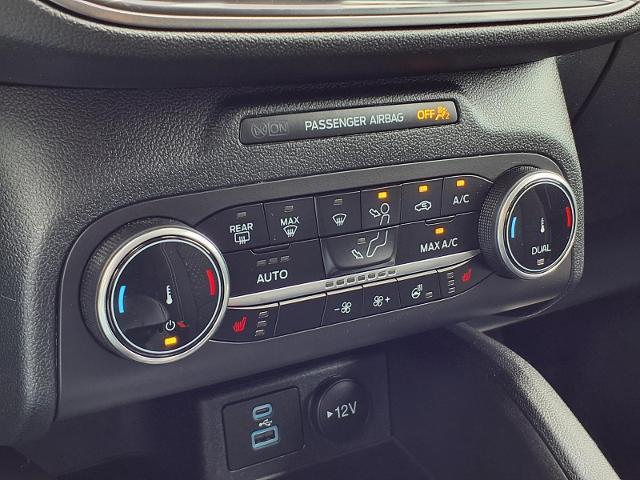 2023 Ford Escape - $24,851