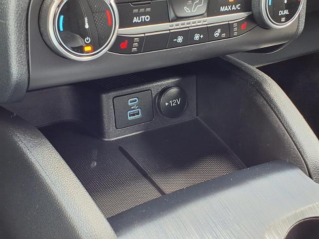 2023 Ford Escape - $24,851