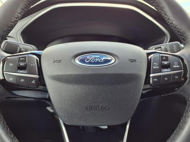 2023 Ford Escape - $24,851