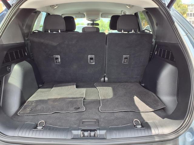 2023 Ford Escape - $24,851