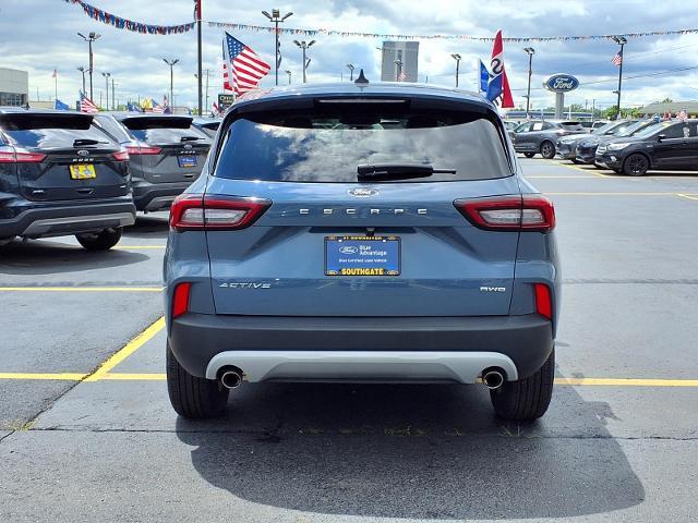 2023 Ford Escape - $24,851