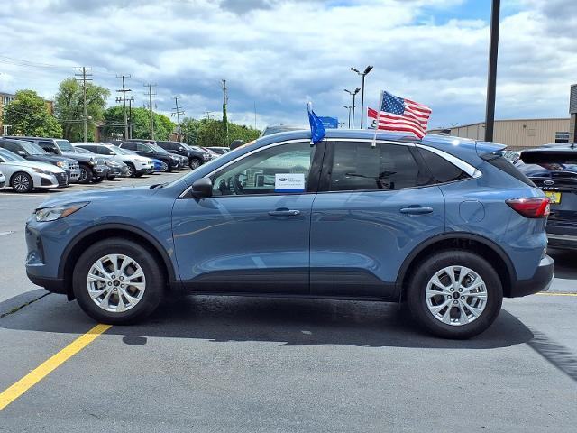2023 Ford Escape - $24,851