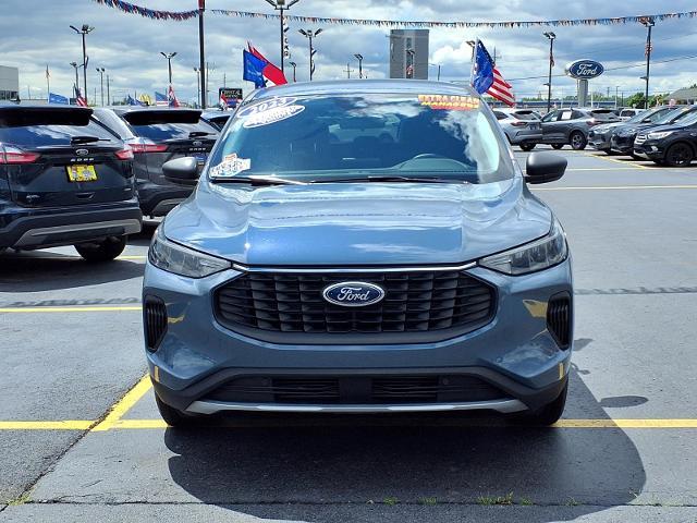 2023 Ford Escape - $24,851