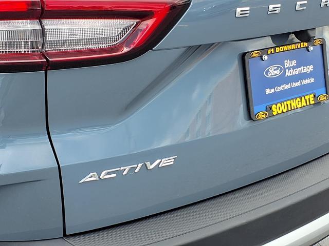 2023 Ford Escape - $24,851