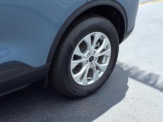 2023 Ford Escape - $24,851
