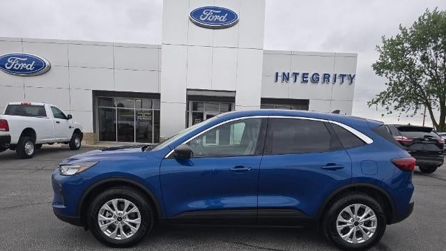 Preowned 2023 Ford Escape Active for Sale