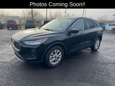 2023 Ford Escape AWD Active 4DR SUV