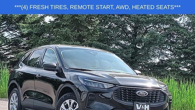Preowned 2023 Ford Escape Active for Sale