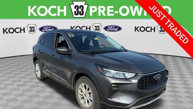 Preowned 2023 Ford Escape Active for Sale