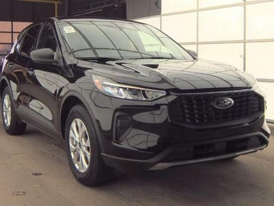 2023 Ford Escape AWD Active 4DR SUV