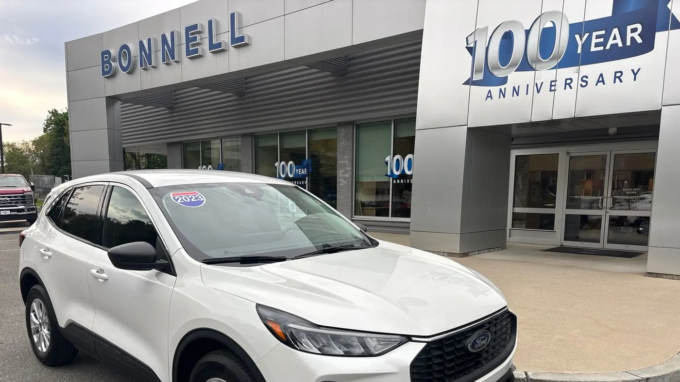 Preowned 2023 Ford Escape Active for Sale