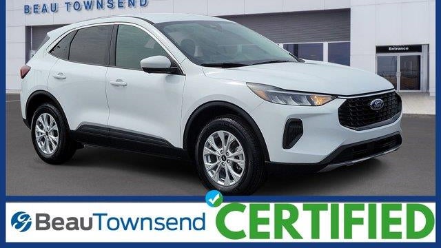 Preowned 2023 Ford Escape Active for Sale