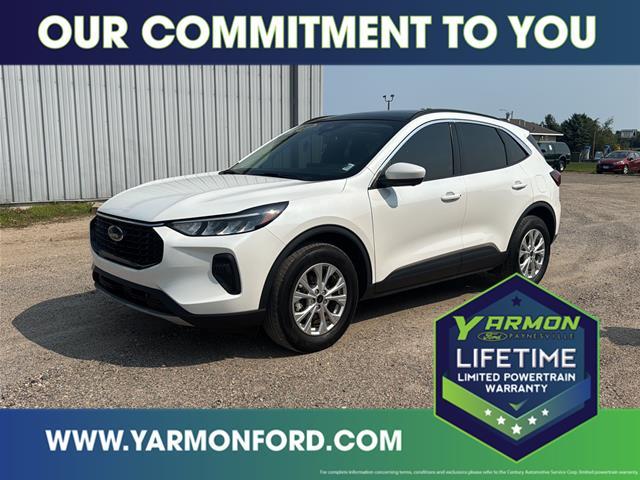 2023 Ford Escape - $22,490