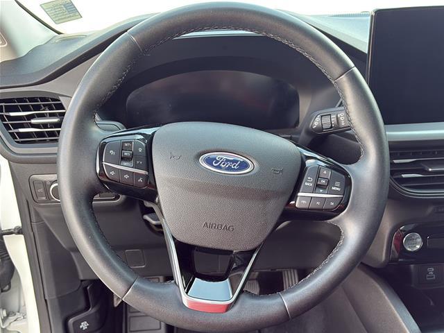 2023 Ford Escape - $22,490