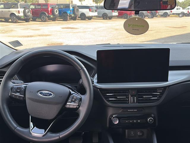 2023 Ford Escape - $22,490