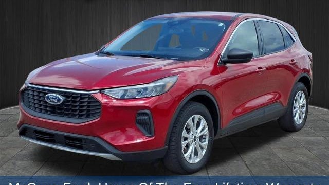 Preowned 2023 Ford Escape Active for Sale