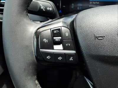 2023 Ford Escape AWD Active 4DR SUV