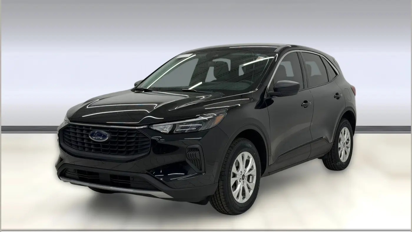 Preowned 2023 Ford Escape Active for Sale