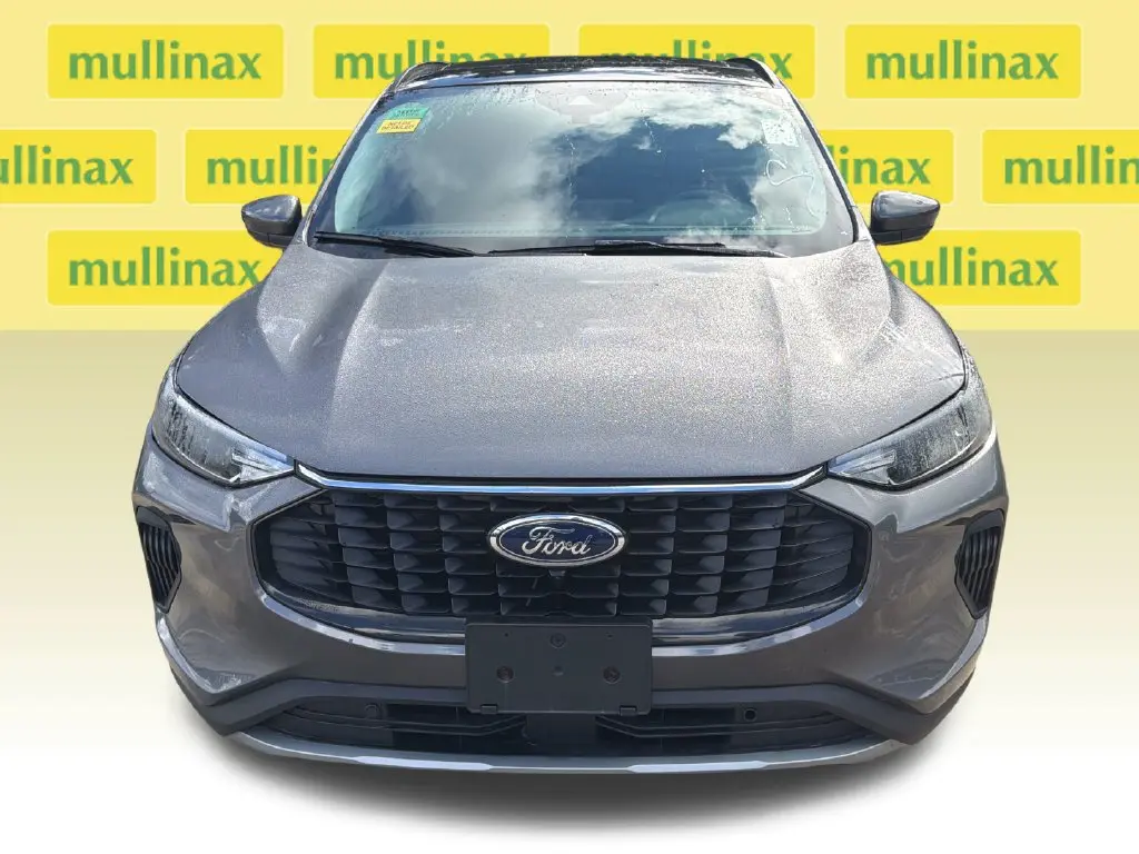 2023 Ford Escape - $25,300