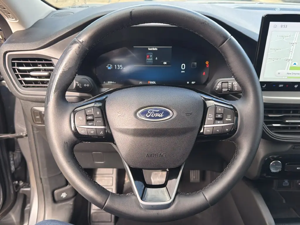2023 Ford Escape - $25,300