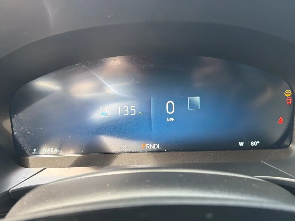 2023 Ford Escape - $25,300
