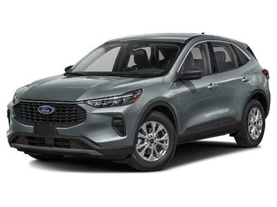 2023 Ford Escape AWD Active 4DR SUV
