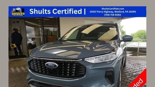 Preowned 2023 Ford Escape Active for Sale