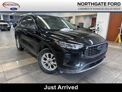2023 Ford Escape AWD Active 4DR SUV