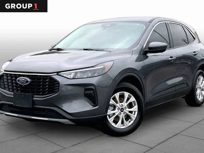 2023 Ford Escape AWD Active 4DR SUV