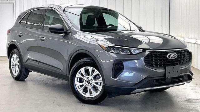 Preowned 2023 Ford Escape Active for Sale