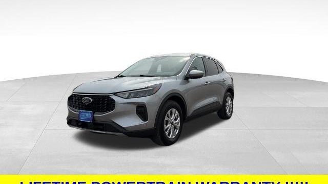 Preowned 2023 Ford Escape Active for Sale
