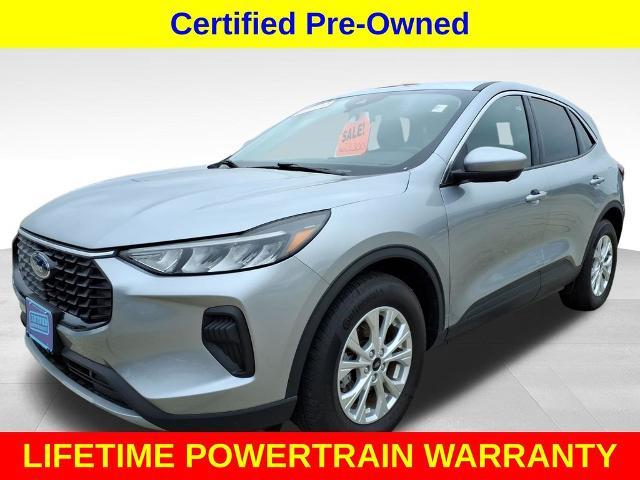 2023 Ford Escape - $23,759