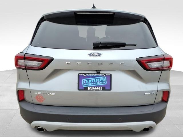 2023 Ford Escape - $23,759