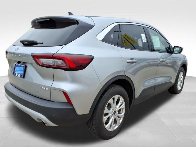 2023 Ford Escape - $23,759