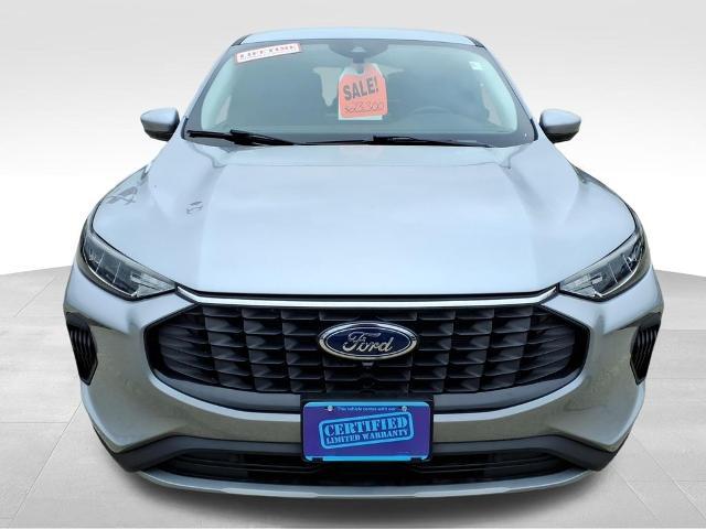 2023 Ford Escape - $23,759