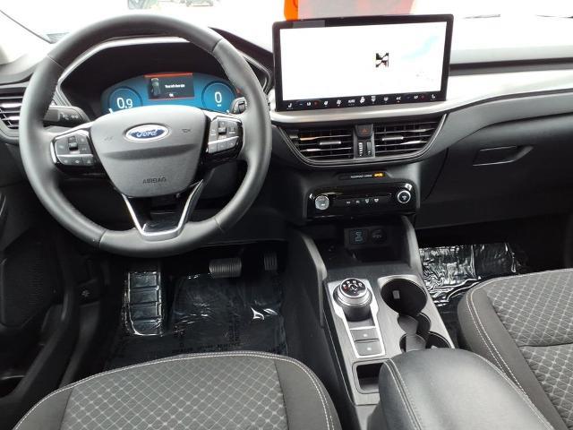 2023 Ford Escape - $23,759