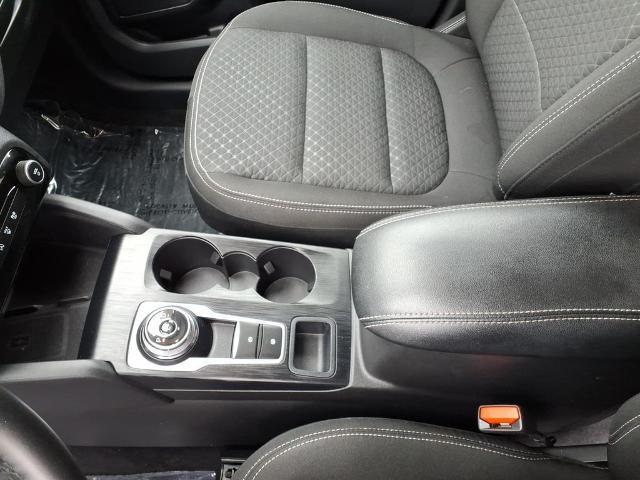 2023 Ford Escape - $23,759