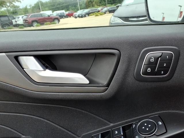 2023 Ford Escape - $23,759