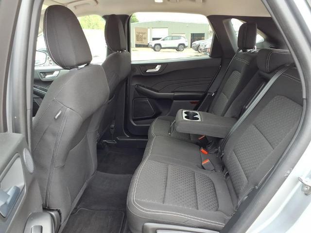 2023 Ford Escape - $23,759